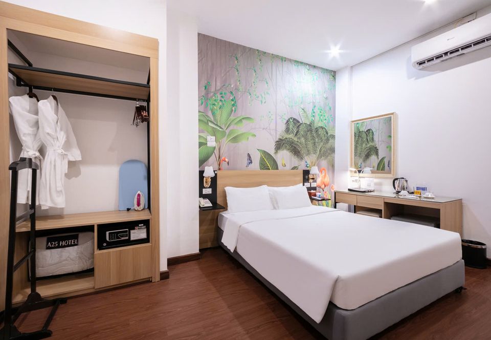 Khách sạn Hà Nội A